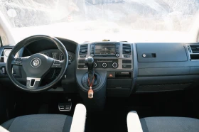 VW Caravelle 2.0 BiTDI 4motion, снимка 7