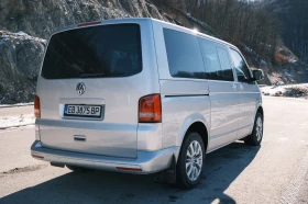 VW Caravelle 2.0 BiTDI 4motion, снимка 5
