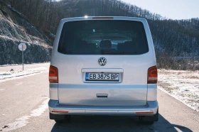 VW Caravelle 2.0 BiTDI 4motion, снимка 4