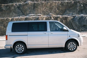 VW Caravelle 2.0 BiTDI 4motion, снимка 6