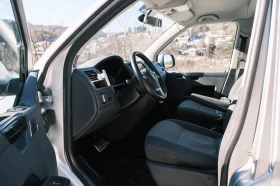 VW Caravelle 2.0 BiTDI 4motion, снимка 9