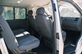 VW Caravelle 2.0 BiTDI 4motion, снимка 12