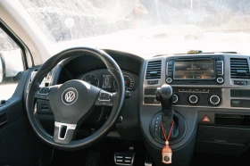 VW Caravelle 2.0 BiTDI 4motion, снимка 8