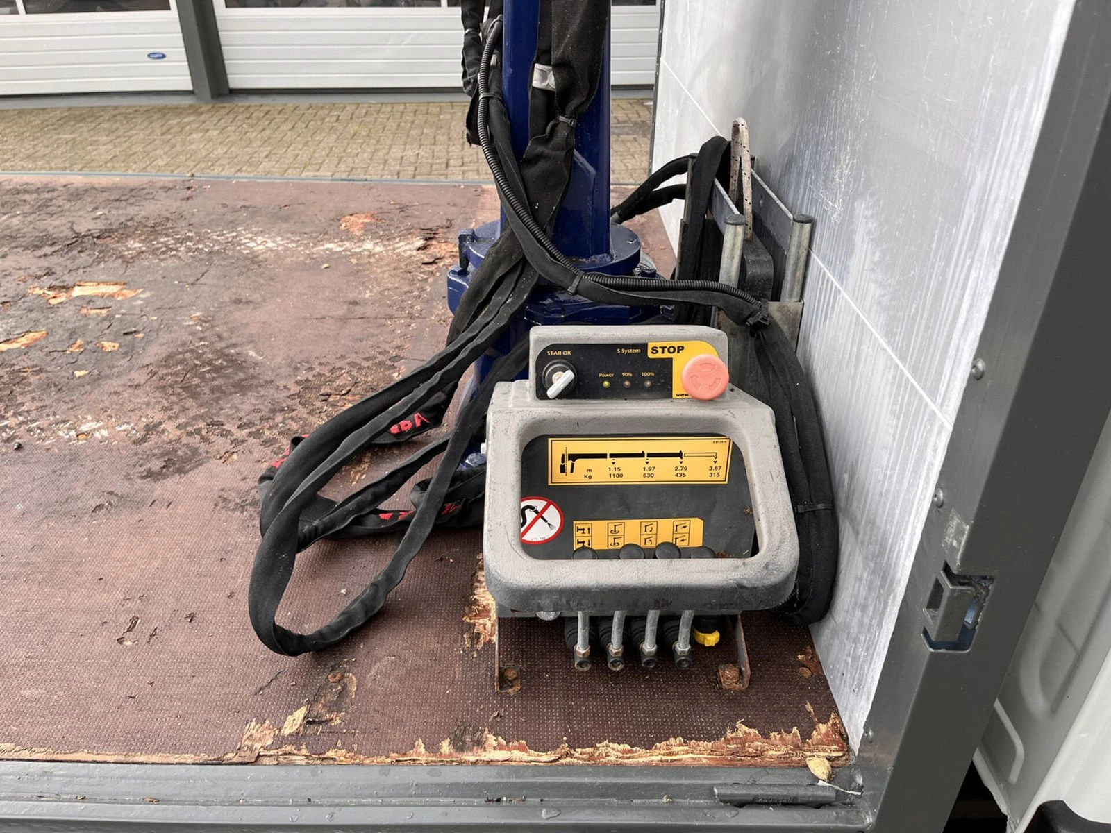 Iveco Daily 35S14G 345 136ps BTW CNG * UniRent*  | Mobile.bg � ����������� 14