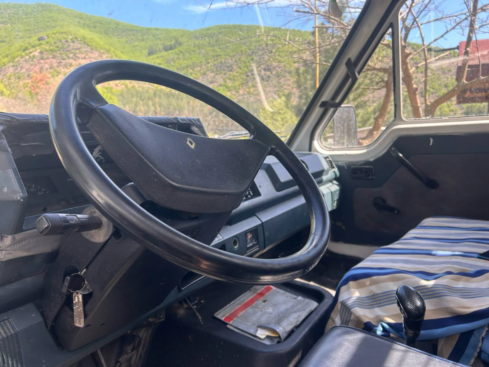 Iveco Daily САМОСВАЛ - изображение 8
