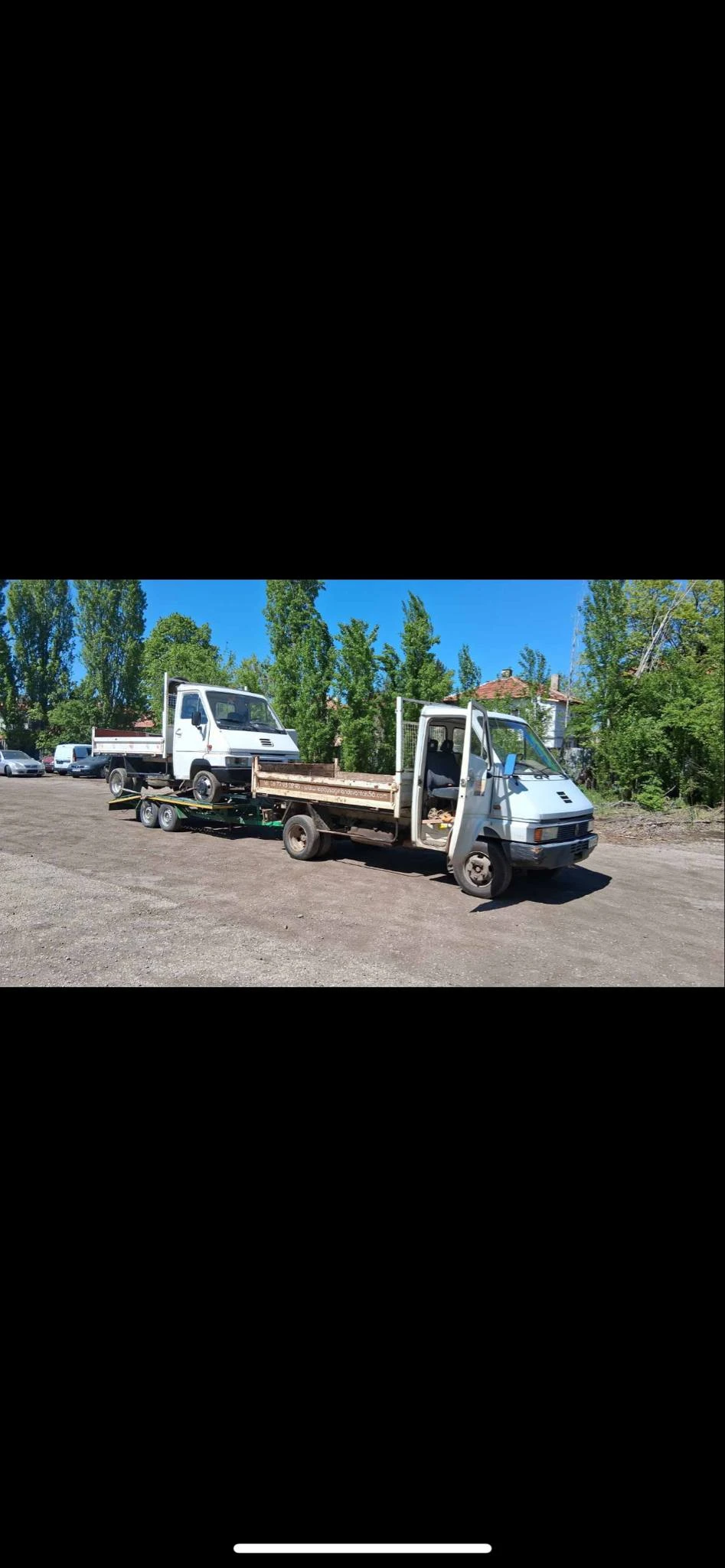 Iveco Daily САМОСВАЛ - изображение 10