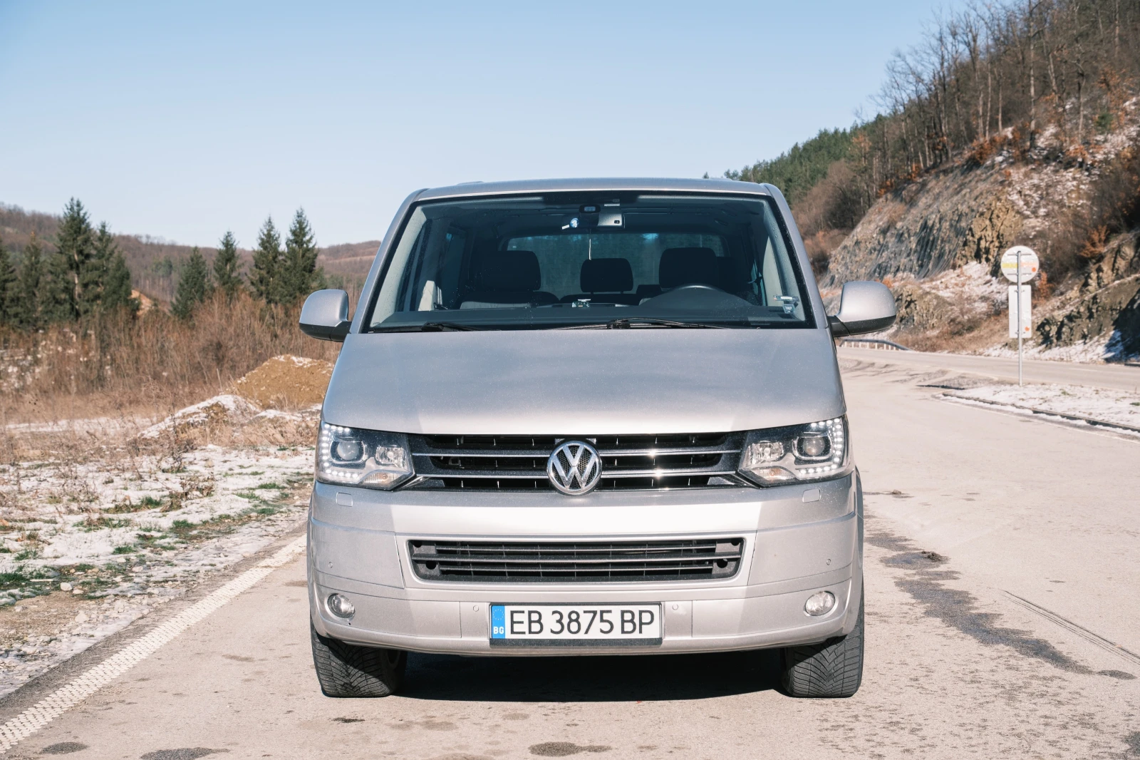 VW Caravelle 2.0 BiTDI 4motion | Mobile.bg � ����������� 15