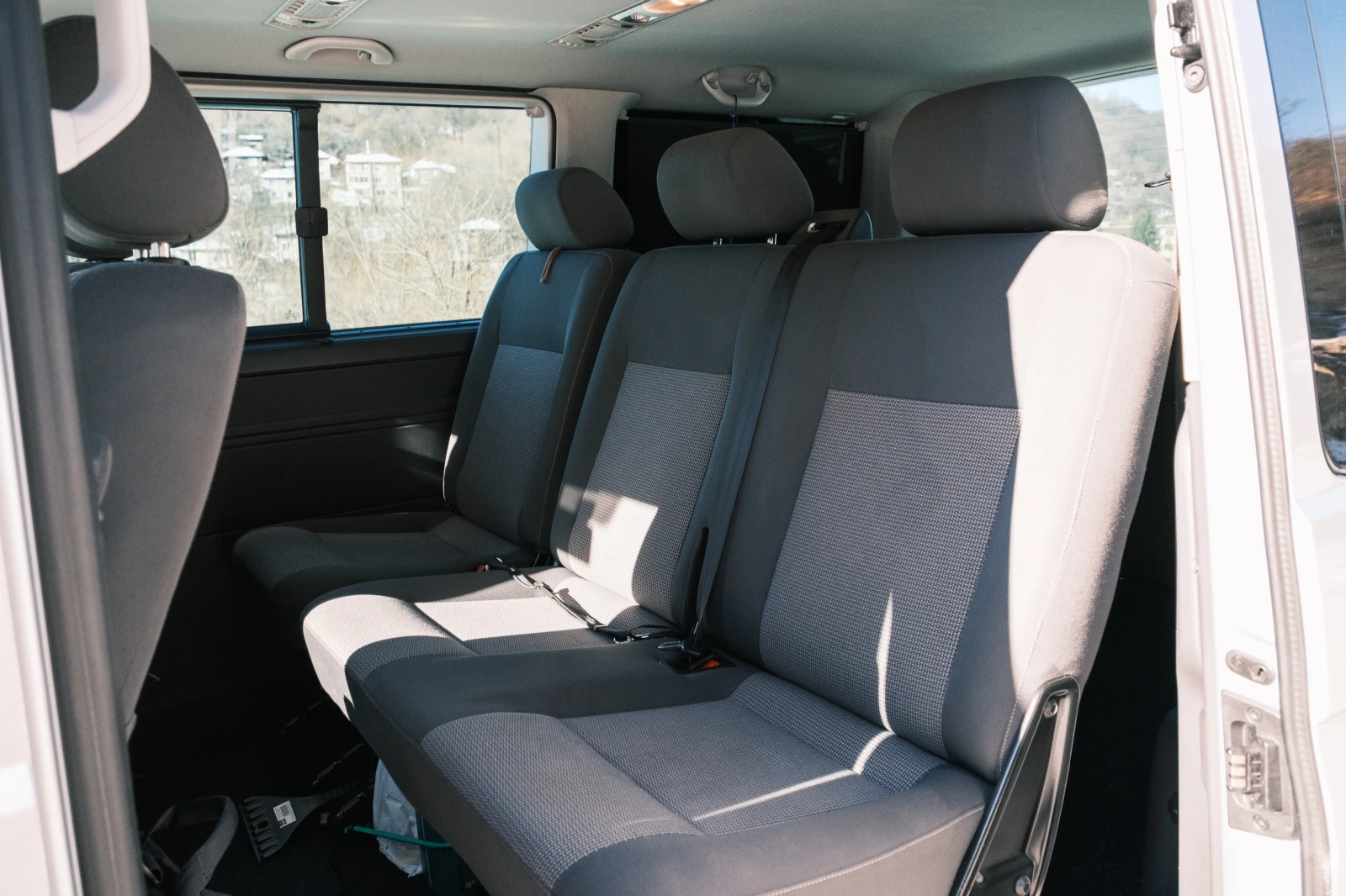 VW Caravelle 2.0 BiTDI 4motion | Mobile.bg � ����������� 11