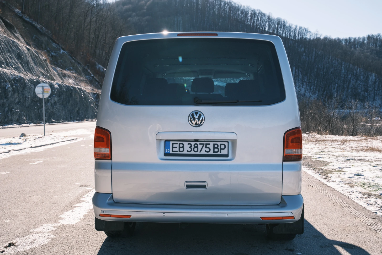 VW Caravelle 2.0 BiTDI 4motion - изображение 4