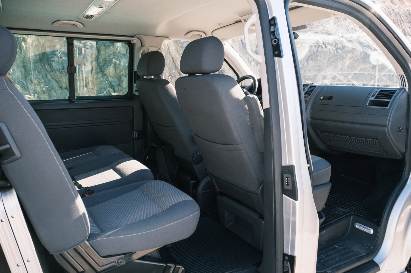 VW Caravelle 2.0 BiTDI 4motion | Mobile.bg � ����������� 12