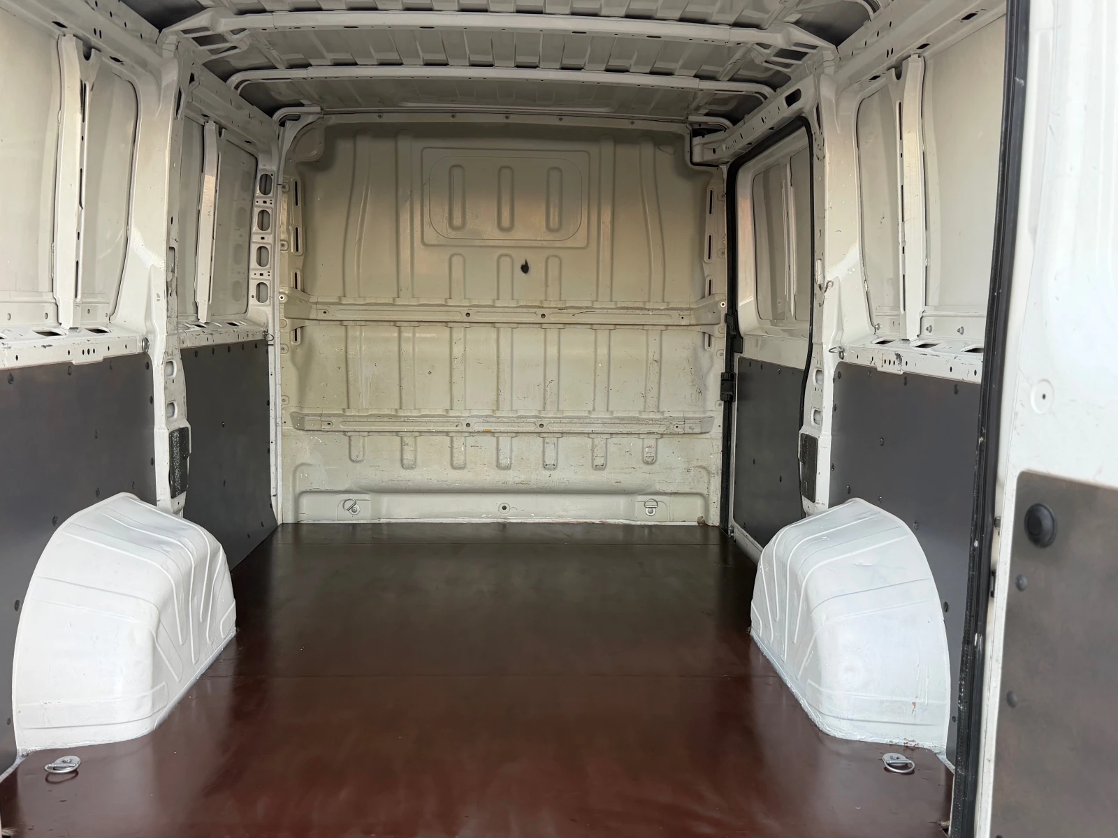 Citroen Jumper = = ИТАЛИЯ= = КЛИМАТИК= = 6 СКОРОСТИ= = , снимка 8 - Бусове и автобуси - 56078028