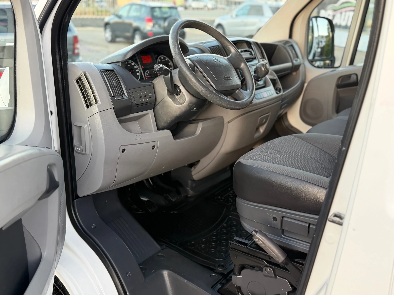 Citroen Jumper = = ИТАЛИЯ= = КЛИМАТИК= = 6 СКОРОСТИ= = , снимка 15 - Бусове и автобуси - 56078028