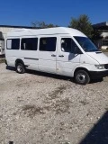 Mercedes-Benz Sprinter 412, снимка 6