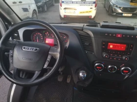 Iveco 35c15  Пътна помощ-35S14N/ Метан, снимка 8