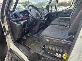 Iveco 35c15  Пътна помощ-35S14N/ Метан, снимка 7