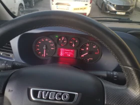 Iveco 35c15  Пътна помощ-35S14N/ Метан, снимка 9