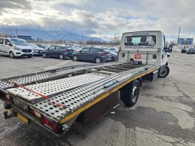 Iveco 35c15  Пътна помощ-35S14N/ Метан, снимка 3