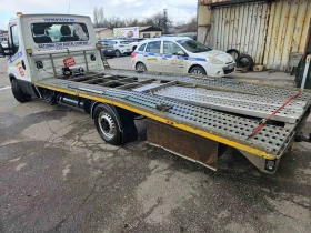 Iveco 35c15  Пътна помощ-35S14N/ Метан, снимка 4