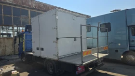 Man Tgl 10, 220 Проблем с мотора, снимка 4