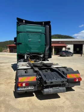 Обява за продажба на Mercedes-Benz Actros 1845 ~30 000 лв. - изображение 1