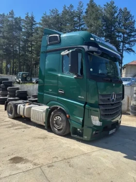Обява за продажба на Mercedes-Benz Actros 1845 ~30 000 лв. - изображение 3