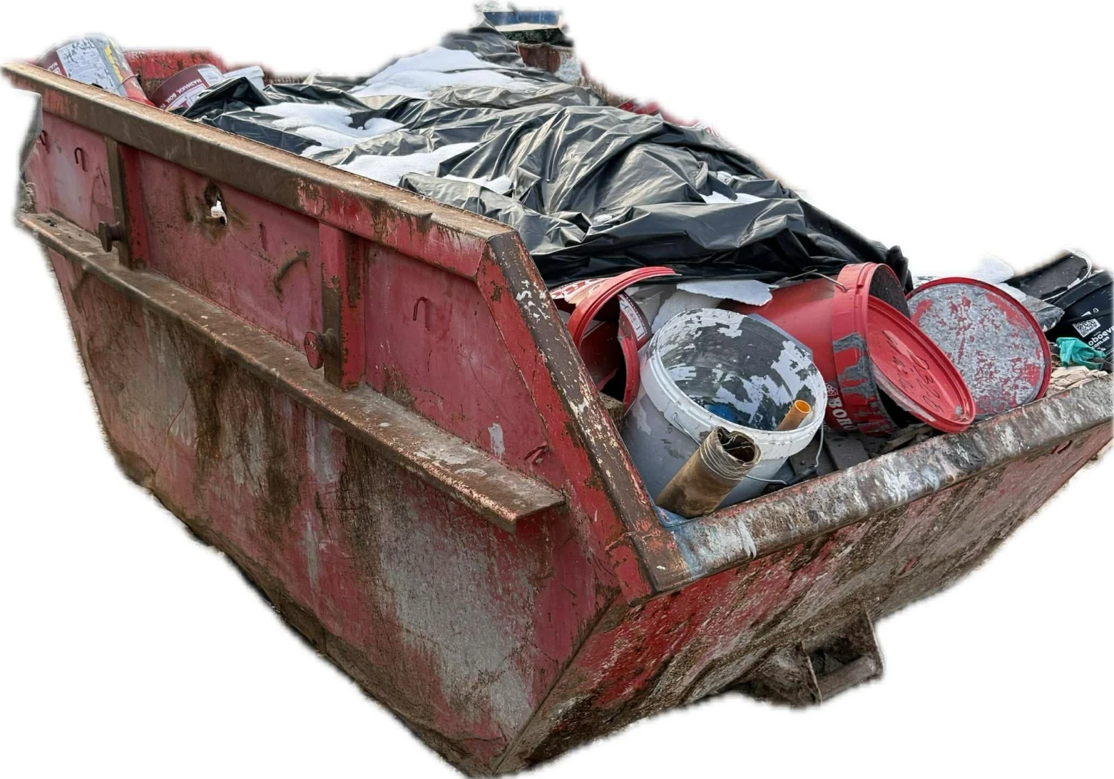 Gaz 3309 Мулти ливт - изображение 3