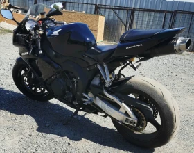 Honda Cbr 1000RR, снимка 2