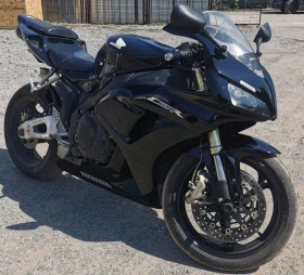 Honda Cbr 1000RR, снимка 1
