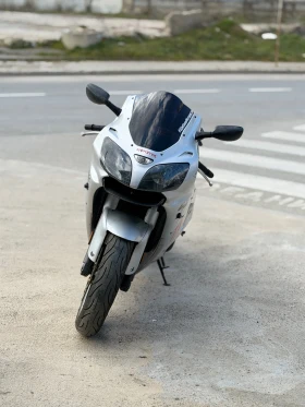 Kawasaki Zxr Ninja 600, снимка 4