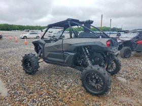 Kawasaki Teryx  KRF 1000 C, снимка 3