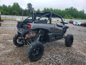 Kawasaki Teryx  KRF 1000 C, снимка 4