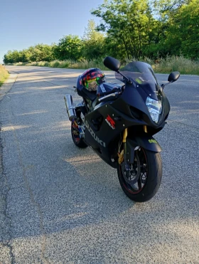 Suzuki Gsxr 1000, снимка 7
