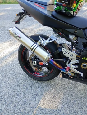 Suzuki Gsxr 1000, снимка 4