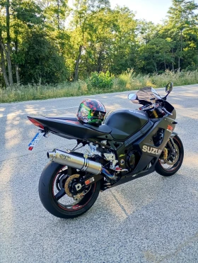 Suzuki Gsxr 1000, снимка 6