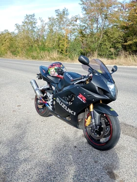 Suzuki Gsxr 1000, снимка 2