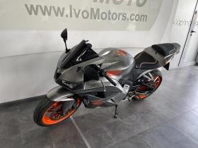 Honda Cbr, снимка 2