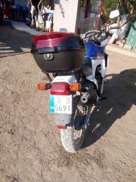 Honda Xlv, снимка 1