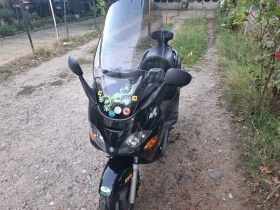 Piaggio X9 250 Honda engine , снимка 5