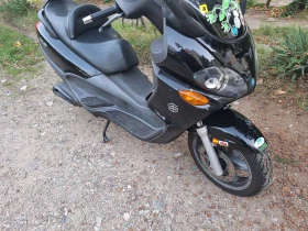 Piaggio X9 250 Honda engine , снимка 2