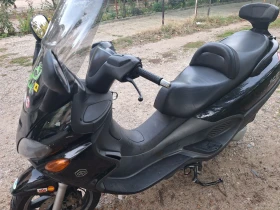 Piaggio X9 250 Honda engine , снимка 6