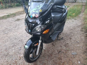 Piaggio X9 250 Honda engine , снимка 4