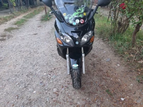 Piaggio X9 250 Honda engine , снимка 3