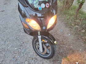 Piaggio X9 250 Honda engine , снимка 14