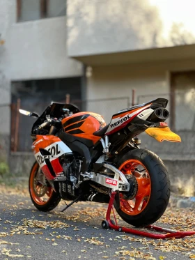 Honda Cbr 1000 RR, снимка 2