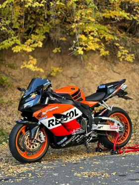 Honda Cbr 1000 RR, снимка 9