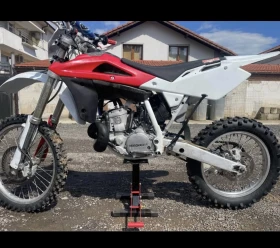 Обява за продажба на Husqvarna WR ~3 899 лв. - изображение 3