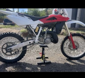 Обява за продажба на Husqvarna WR ~3 899 лв. - изображение 2
