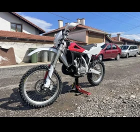 Обява за продажба на Husqvarna WR ~3 899 лв. - изображение 1