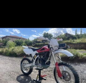 Обява за продажба на Husqvarna WR ~3 899 лв. - изображение 1
