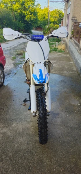 Yamaha Yzf undefined | Auto.bg — изображение 2